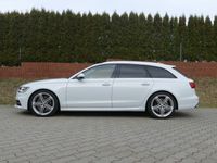 gebraucht Audi S6 4G | 1. Hand, Kein Winter