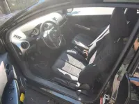 Gebraucht Mazda 2 Impuls 75 PS (55 kW) 2008 Schwarz Kleinwagen