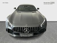 gebraucht Mercedes AMG GT R Coupe+CARBON+AUT+KEYL+KlimaA+PDC+KAM