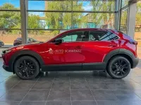 Gebraucht Mazda CX-30 Homura-Line 140 PS (102 kW) 2024 Rot SUV