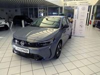 Gebraucht Opel Corsa-e Edition 100 kW (136 PS) 2023 Grau Kleinwagen