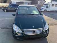 Gebraucht Mercedes A180 109 PS (80 kW) 2005 Kleinwagen