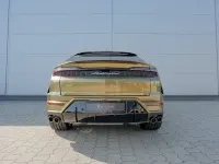 Gebraucht Lamborghini Urus 799 PS (587 kW) 2026 Grün SUV