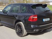 gebraucht Porsche Cayenne GTS Design Edition 3 ...