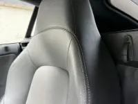 Brugt Chrysler Crossfire 218 HK (160 kW) 2004 Sølv Coupe