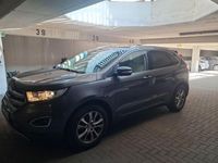 Second-hand Ford Edge 209 CP (153 kW) 2016 Gri SUV