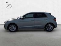 Gebraucht Audi A1 Advanced Plus 110 PS (80 kW) 2023 Tausilber metallic SUV