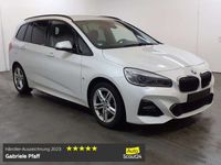 gebraucht BMW 218 i Gran TourerM-Sport*Navi*LED*DAB*Apple*Parkassist