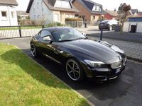 gebraucht BMW Z4 sDrive35is -