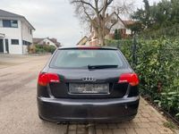 gebraucht Audi A3 Sportback 1.9 TDI *GARANTIE*TÜV