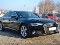 gebraucht Audi A6 50 TFSI e quattro sport/S-LINE/Panorama/VirtualCP