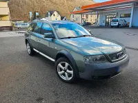 Gebraucht Audi A6 Allroad 179 PS (131 kW) 2002 Kombi