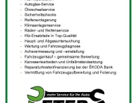 Gebraucht Skoda Rapid Drive 90 PS (66 kW) 2017 Beige Kleinwagen