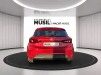 Neu MG MG3 Comfort 116 PS (85 kW) 2025 Diamond red Kleinwagen