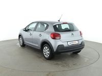 gebraucht Citroën C3 1.5 Blue-HDi Feel, Diesel, 12.040 €