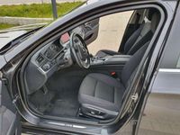 gebraucht BMW 520 d Touring