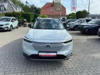 Gebraucht Honda HR-V Advance 131 PS (96 kW) 2023 Premium sunlight white (metallic) SUV