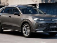 Neu VW T-Roc Style 150 PS (110 kW) 2026 Wolf grey SUV