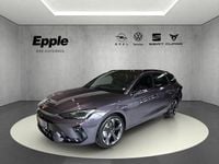 Neu Cupra Leon 150 PS (110 kW) 2026 Schwarz Kombi