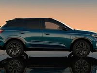 Neu Renault Austral Esprit Alpine 200 PS (147 kW) 2025 Südseeblau metallic, black pe SUV