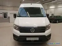 Gebraucht VW Crafter 140 PS (102 kW) 2023 Candyweiß Van