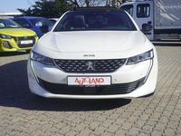 Gebraucht Peugeot 508 2020 Weiss