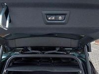 Gebraucht Mini John Cooper Works Countryman 190 PS (139 kW) 2017 Grün SUV