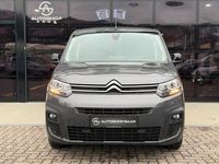 Gebraucht Citroën Berlingo 131 PS (96 kW) 2023 Grau Van / Kleinbus