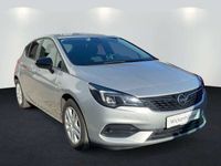 gebraucht Opel Astra 1.2 Turbo Edition LM LED PDC Klima BT Kam