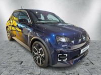 Gebraucht Renault 5 E-Tech Komfort 77 kW (106 PS) 2025 Andere farbe Limousine