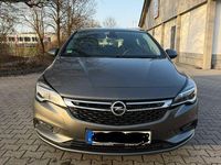 Gebraucht Opel Astra S 110 PS (80 kW) 2019 Kombi