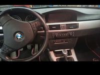 gebraucht BMW 318 i e 91