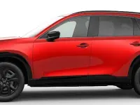 Neu Mazda CX-5 Homura-Line 141 PS (103 kW) 2026 SUV