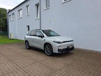 Neu Leapmotor C10 117 kW (160 PS) 2026 Grau SUV