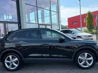 Gebraucht Audi Q3 S-Line 150 PS (110 kW) 2022 Schwarz SUV
