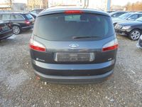 gebraucht Ford S-MAX 2,0 TDCi 96kW DPF ~ 7 Sitze ~ 8 Fach ~