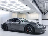 Gebraucht Porsche 992 510 PS (375 kW) 2022 Grau