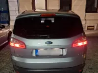 Gebraucht Ford S-MAX S 140 PS (102 kW) 2007 Grau Van / Kleinbus