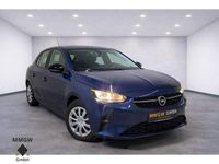 Gebraucht Opel Corsa Edition 75 PS (55 kW) 2021 Kleinwagen