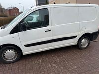 Gebraucht Peugeot Expert 90 PS (66 kW) 2010 Weiß Van