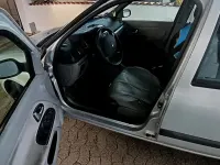 Używany Renault Clio II 75 KM (55 kW) 2003 Szary Hatchback