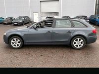 Gebraucht Audi A4 160 PS (117 kW) 2009 Kombi