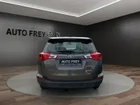 Occasion Toyota RAV4 124 ch (91 kW) 2015 Gris SUV
