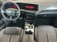 Gebraucht Opel Astra 131 PS (96 kW) 2024 Silber Kleinwagen