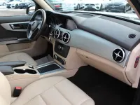 Gebraucht Mercedes GLK250 AMG 204 PS (150 kW) 2013 Braun SUV