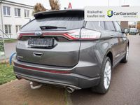 Gebraucht Ford Edge Titanium 209 PS (153 kW) 2017 Magnetic grau SUV