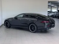 Gebraucht Mercedes AMG GT 43 AMG 367 PS (269 kW) 2023 Grau Coupé