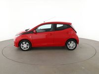 gebraucht Toyota Aygo 1.0 X-Play Touch, Benzin, 9.010 €