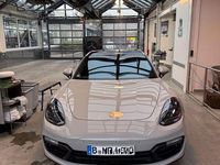 Gebraucht Porsche Panamera GTS 460 PS (338 kW) 2019 Grau Limousine