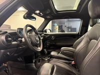 Gebraucht Mini Cooper S 178 PS (130 kW) 2023 Metallic) (grau Kleinwagen